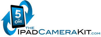 IPadCameraKit